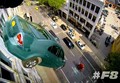 HITRI IN DRZNI 8 (The Fate of the Furious): Dirkaška družina ogreva motorje za novo poglavje neustavljive visokooktanske franšize