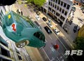 HITRI IN DRZNI 8 (The Fate of the Furious): Hitri in drzni 8 v naše kinematografe prihajajo že 13. aprila