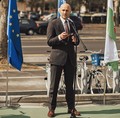 Bicike(LJ): Hofer podprl širjenje ljubljanske kolesarske mreže