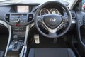Honda: Samodejni menjalnik za motor i-DTEC