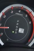 Honda: Samodejni menjalnik za motor i-DTEC