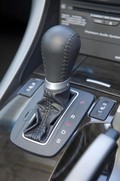 Honda: Samodejni menjalnik za motor i-DTEC
