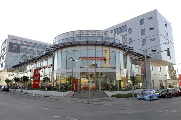 Honda Deutschland