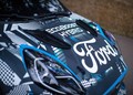 M-Sport Ford World Rally Team (WRT) : Predstavljen prototip novega dirkalnika za reli 