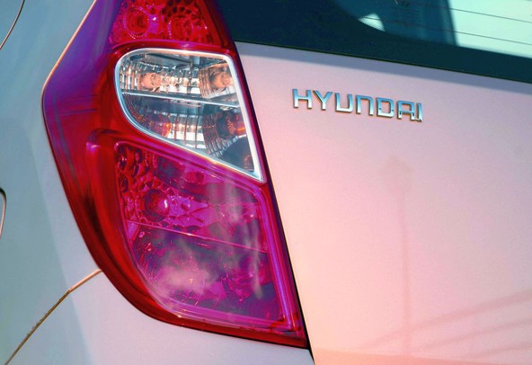 Hyundai Avto Trade: Hyundaijeva pomladna servisna akcija