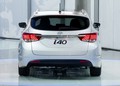 Hyundai & 81. Ženevski avtomobilski salon: Svetovna premiera modela i40 v Ženevi
