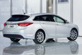 Hyundai & 81. Ženevski avtomobilski salon: Svetovna premiera modela i40 v Ženevi