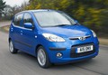 Hyundai Avto Trade d.o.o.: Začetek prodaje osveženega i10