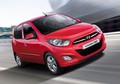 Hyundai Avto Trade d.o.o.: Začetek prodaje osveženega i10
