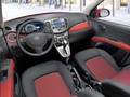 Hyundai Avto Trade d.o.o.: Začetek prodaje osveženega i10
