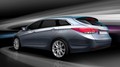 Hyundai i40 : Hyundaijev nov paradni konj