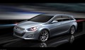 Hyundai i40 : Hyundaijev nov paradni konj