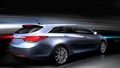 Hyundai i40 : Hyundaijev nov paradni konj