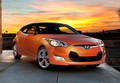 Hyundai veloster: Svetovna premiera na NAIAS