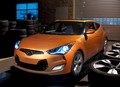 Hyundai veloster: Svetovna premiera na NAIAS