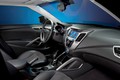 Hyundai veloster: Svetovna premiera na NAIAS