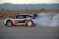 Hyundai veloster rally car: Hyundai predstavil rally vozilo