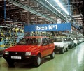 30. obletnica modela Ibiza: SEAT izdelal Ibizo z zaporedno številko 5 milijonov