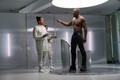 HITRI IN DRZNI: HOBBS IN SHAW : Ko sovražnika dobita skupnega sovražnika