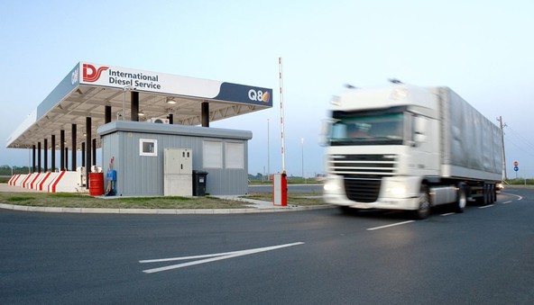 International Diesel Service (IDS): IDS S TREMI NOVIMI LOKACIJAMI V SLOVENIJI