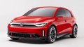 Športen, električen, emocionalen: Volkswagen predstavlja konceptni model ID. GTI Concept