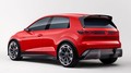 Športen, električen, emocionalen: Volkswagen predstavlja konceptni model ID. GTI Concept