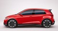 Športen, električen, emocionalen: Volkswagen predstavlja konceptni model ID. GTI Concept