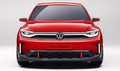 Športen, električen, emocionalen: Volkswagen predstavlja konceptni model ID. GTI Concept