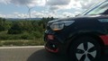 Električni Kia Soul EV: Zmagovalec Nikola Tesla EV Rally Croatia 2016