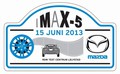 Testni center RDW v Lelystadu: Mazda MX-5 lovi nov svetovni rekord