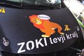 Pokal LEMA GP 2012 & KHD Panoniaring : Tokrat dvakrat slavil Bužga