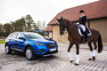 Opel Grandland X: Novi Oplov SUV že v prodajnih salonih