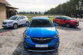 Opel Grandland X: Novi Oplov SUV že v prodajnih salonih