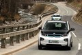 Se da sploh porabiti še manj?: Zmaga na EKOnova Rallyju Slovenija v porabi za BMW i3 REX