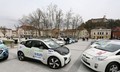 Se da sploh porabiti še manj?: Zmaga na EKOnova Rallyju Slovenija v porabi za BMW i3 REX