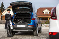 Opel Grandland X: Novi Oplov SUV že v prodajnih salonih