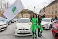 EKOnova Rally Slovenija 2016: Zmaga za Toyoto!