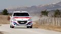 Rok Turk & Peugeot 208 R2: Rally po Irskem nov izziv za Turka