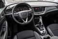 Opel Grandland X: Novi Oplov SUV že v prodajnih salonih