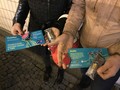 Preventivna akcija Čista nula, čista vest: V preventivni akciji je aktivno sodelovalo 515 voznikov