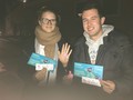 Preventivna akcija Čista nula, čista vest: V preventivni akciji je aktivno sodelovalo 515 voznikov