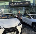 Partnerstvo, v katerem ni prostora za naključja: MOJMIR ŠIFTAR IN LEXUS SKUPAJ USTVARJATA ZGODBO MOJSTRSTVA