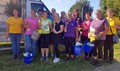 Zveza za tehnično kulturo Slovenije : Najboljši slovenski orači končali državno tekmovanje