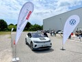 20. Emobility Rally: Veliko ovinkov in dobre volje