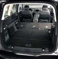 Povsem novi Ford Galaxy: Najnovejši Ford z inteligentnim štirikolesnim pogonom