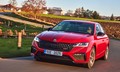 Škoda Octavia RS in Octavia Scout: Multifunkcionalna spremljevalca za vsak dan