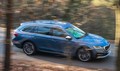Škoda Octavia RS in Octavia Scout: Multifunkcionalna spremljevalca za vsak dan