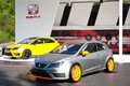 SEAT: Navdušenje ob Vrbskem jezeru 2012