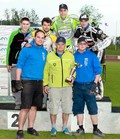 Speedway: Začenja se sezona spidveja v Krškem