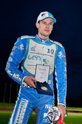 Matej Žagar 